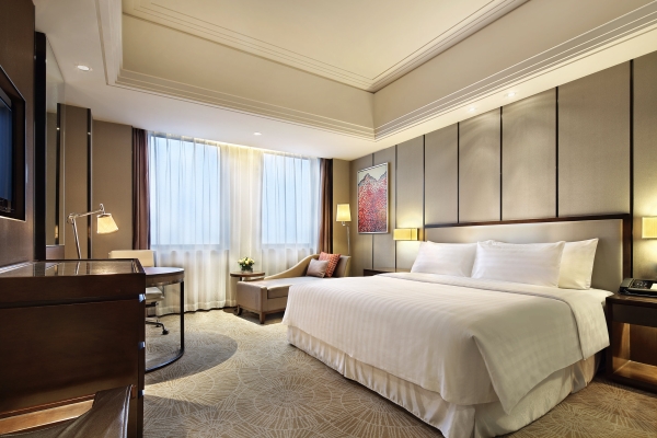 The Qube Hotel Xinqiao (Shanghai)